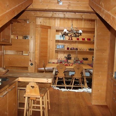 La Casa Dei Cuori Διαμέρισμα Santa Cristina Val Gardena Εξωτερικό φωτογραφία