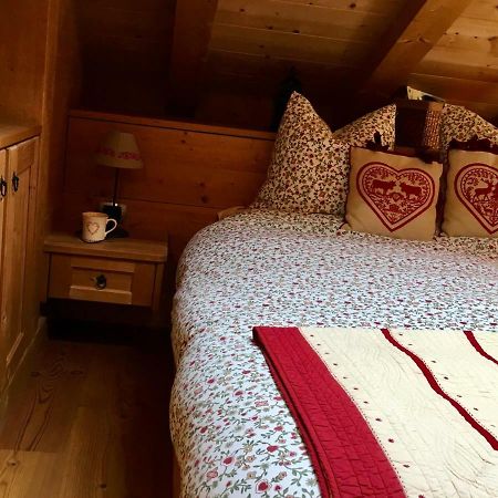 La Casa Dei Cuori Διαμέρισμα Santa Cristina Val Gardena Εξωτερικό φωτογραφία