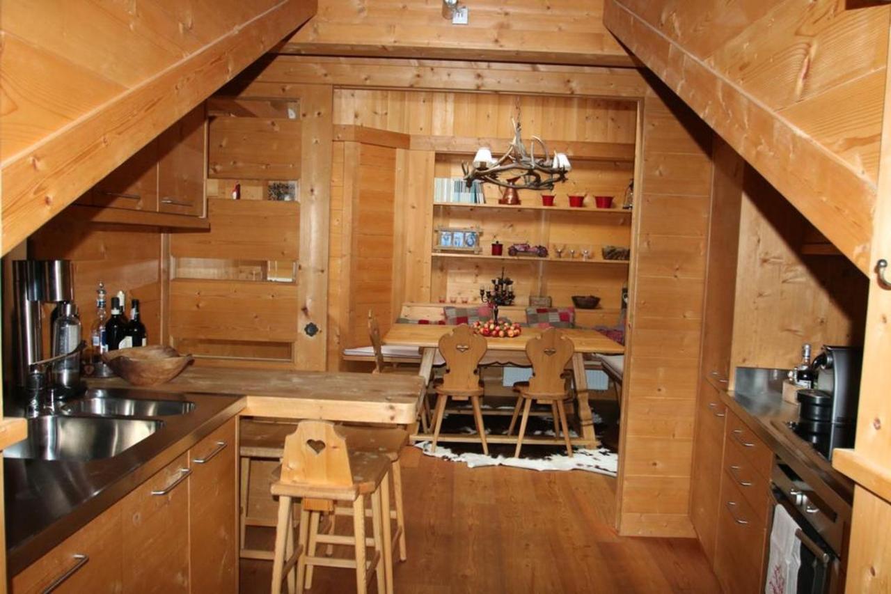 La Casa Dei Cuori Διαμέρισμα Santa Cristina Val Gardena Εξωτερικό φωτογραφία