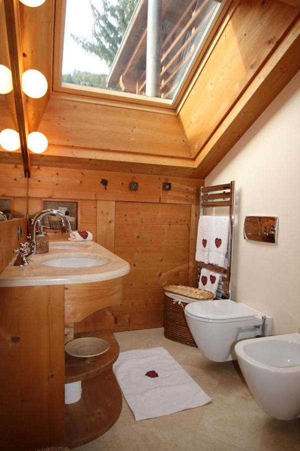 La Casa Dei Cuori Διαμέρισμα Santa Cristina Val Gardena Εξωτερικό φωτογραφία
