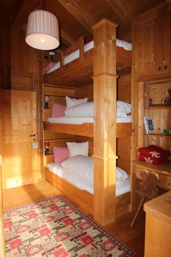 La Casa Dei Cuori Διαμέρισμα Santa Cristina Val Gardena Εξωτερικό φωτογραφία