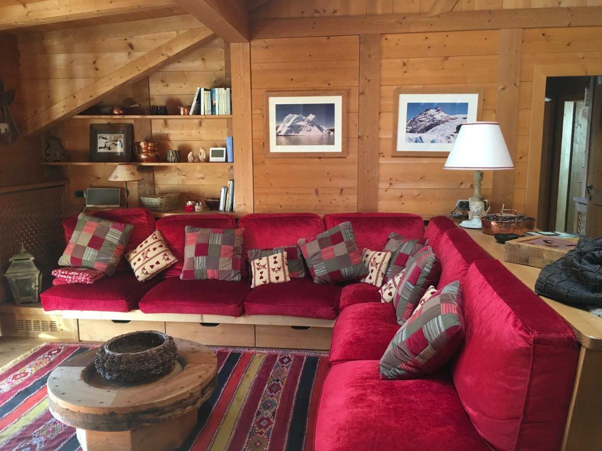 La Casa Dei Cuori Διαμέρισμα Santa Cristina Val Gardena Εξωτερικό φωτογραφία