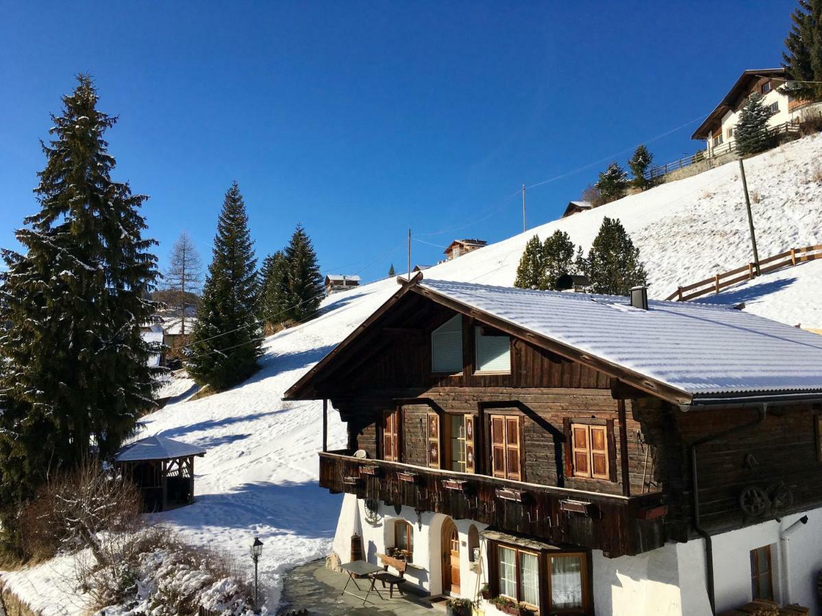 La Casa Dei Cuori Διαμέρισμα Santa Cristina Val Gardena Εξωτερικό φωτογραφία