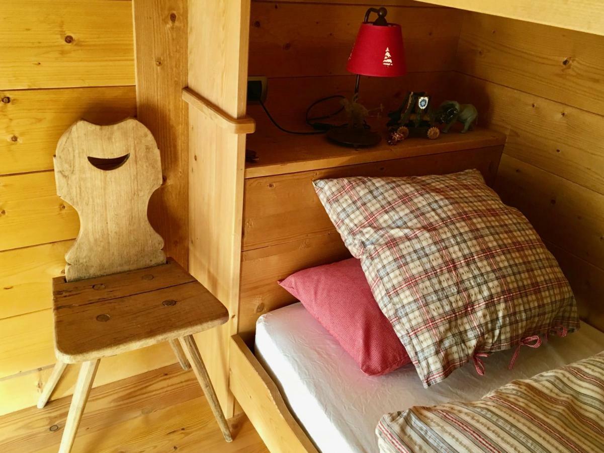 La Casa Dei Cuori Διαμέρισμα Santa Cristina Val Gardena Εξωτερικό φωτογραφία