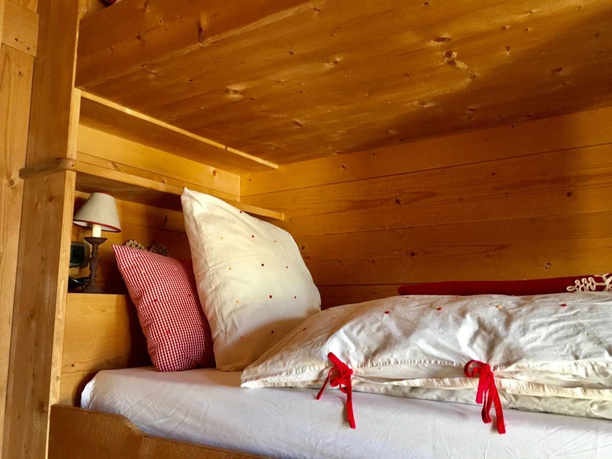 La Casa Dei Cuori Διαμέρισμα Santa Cristina Val Gardena Εξωτερικό φωτογραφία