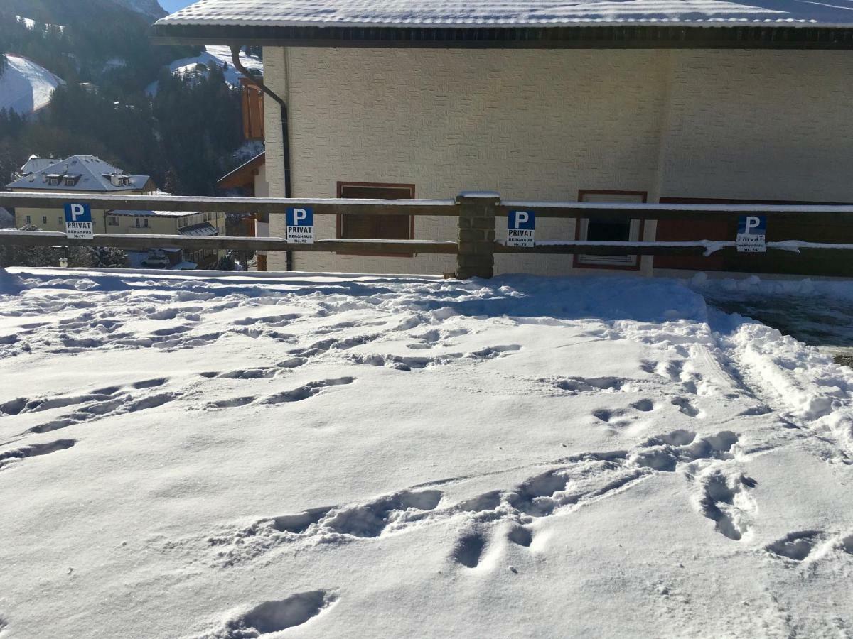 La Casa Dei Cuori Διαμέρισμα Santa Cristina Val Gardena Εξωτερικό φωτογραφία