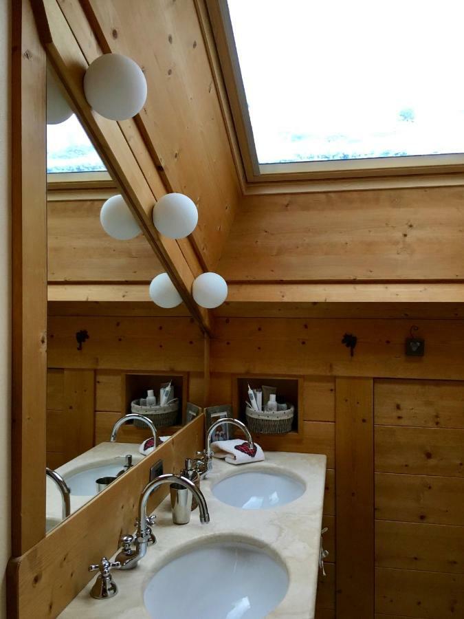 La Casa Dei Cuori Διαμέρισμα Santa Cristina Val Gardena Εξωτερικό φωτογραφία