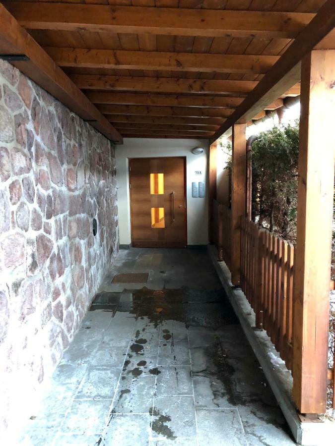 La Casa Dei Cuori Διαμέρισμα Santa Cristina Val Gardena Εξωτερικό φωτογραφία