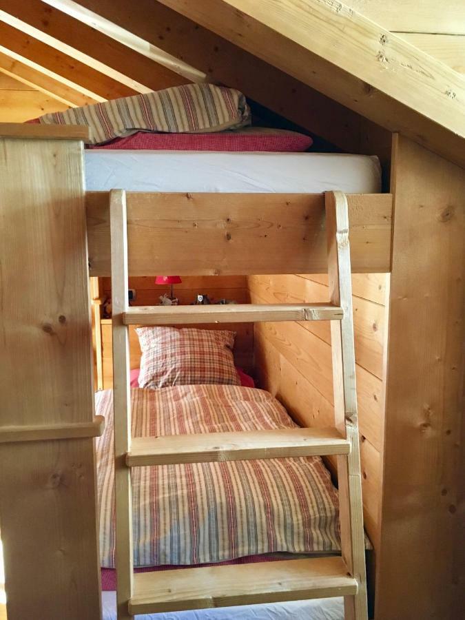 La Casa Dei Cuori Διαμέρισμα Santa Cristina Val Gardena Εξωτερικό φωτογραφία