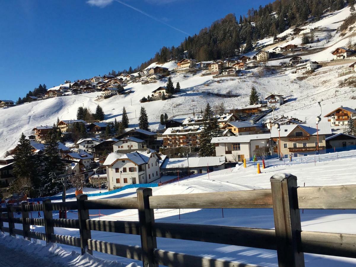 La Casa Dei Cuori Διαμέρισμα Santa Cristina Val Gardena Εξωτερικό φωτογραφία