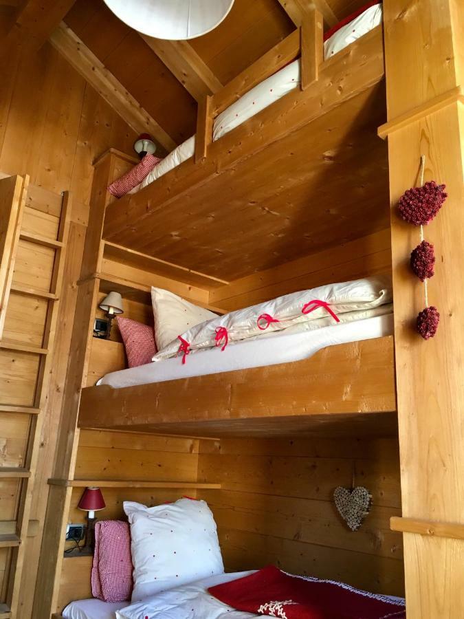 La Casa Dei Cuori Διαμέρισμα Santa Cristina Val Gardena Εξωτερικό φωτογραφία