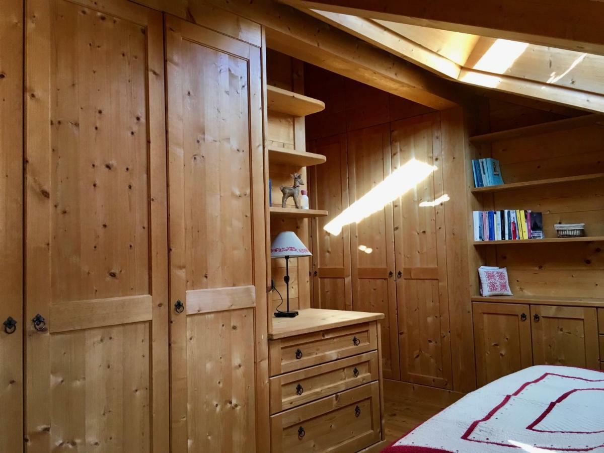 La Casa Dei Cuori Διαμέρισμα Santa Cristina Val Gardena Εξωτερικό φωτογραφία
