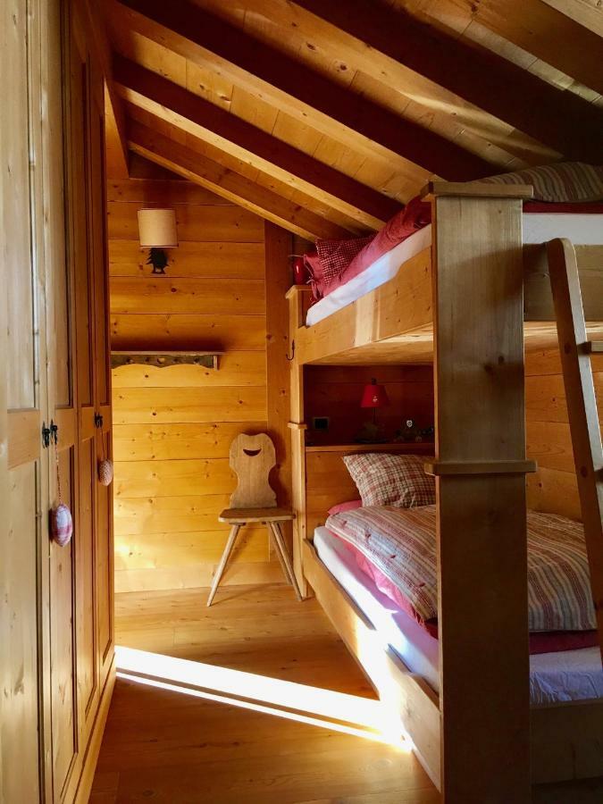 La Casa Dei Cuori Διαμέρισμα Santa Cristina Val Gardena Εξωτερικό φωτογραφία