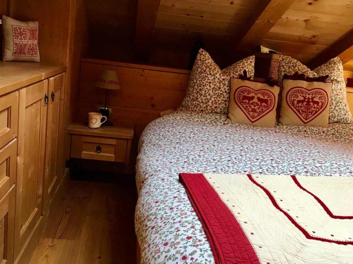 La Casa Dei Cuori Διαμέρισμα Santa Cristina Val Gardena Εξωτερικό φωτογραφία