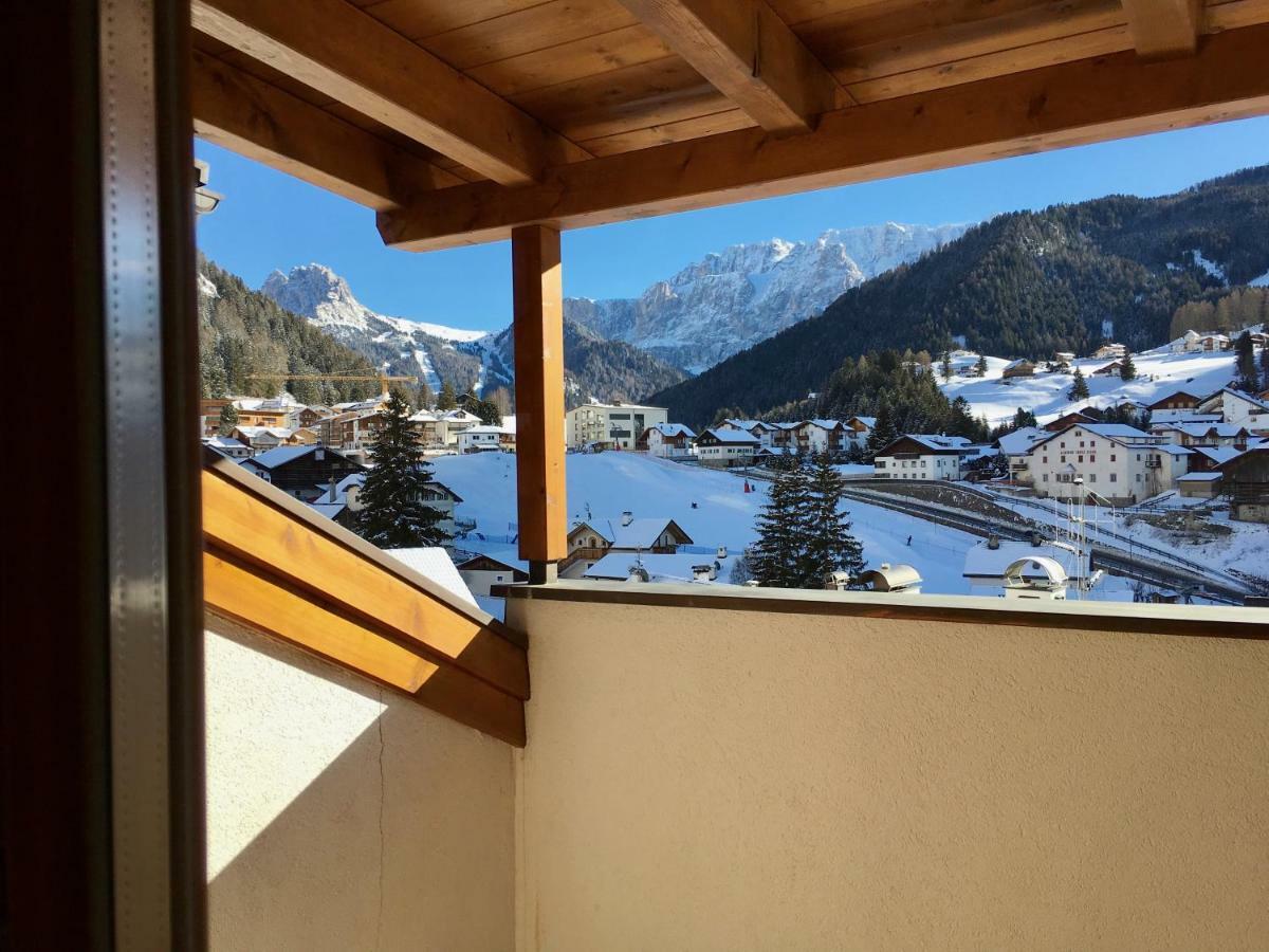 La Casa Dei Cuori Διαμέρισμα Santa Cristina Val Gardena Εξωτερικό φωτογραφία