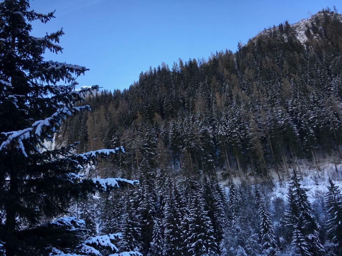 La Casa Dei Cuori Διαμέρισμα Santa Cristina Val Gardena Εξωτερικό φωτογραφία