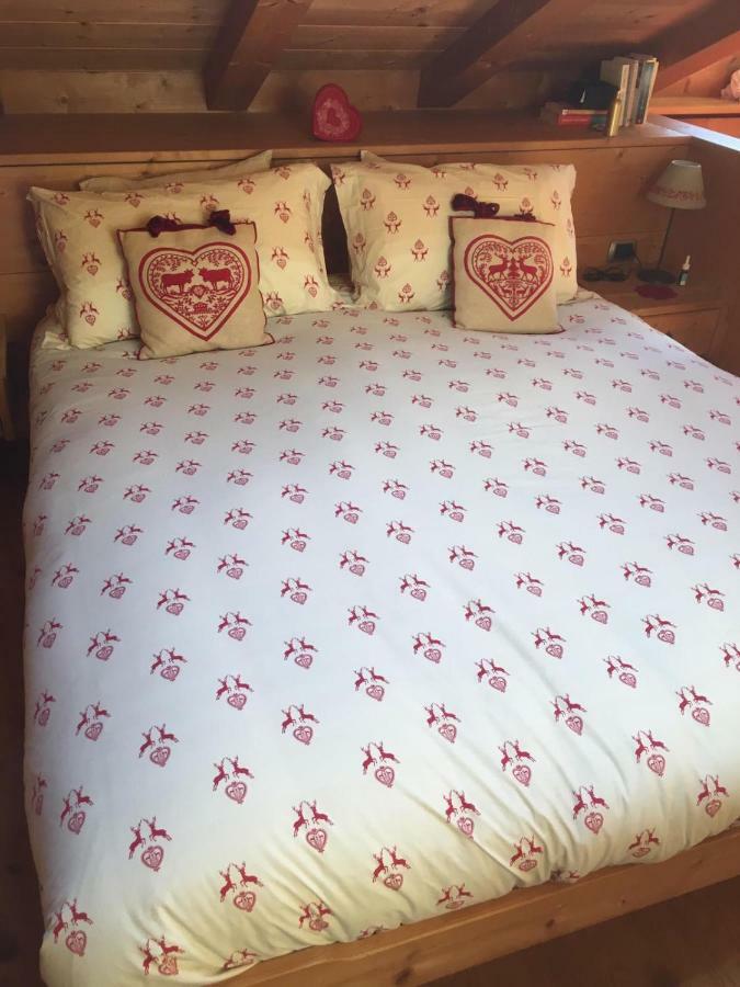 La Casa Dei Cuori Διαμέρισμα Santa Cristina Val Gardena Εξωτερικό φωτογραφία